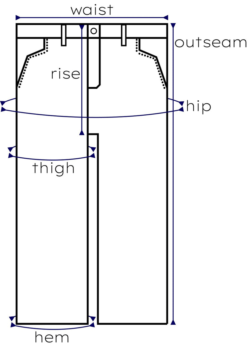 Select a size